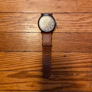 Men’s MOVT watch